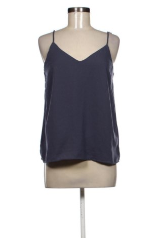 Top de femei H&M, Mărime S, Culoare Albastru, Preț 57,74 Lei, #137939558