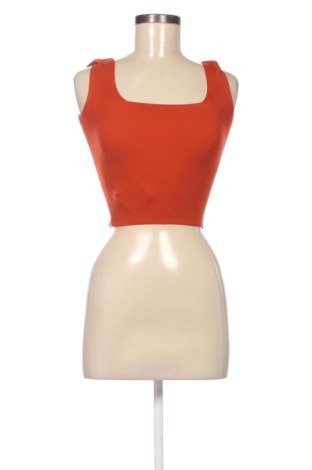 Női top Unbranded, Méret S, Szín Narancssárga
, Ár 1 773 Ft, #137939842