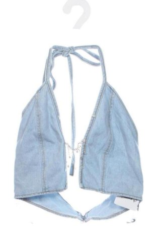 Dámský top SHEIN, Velikost M, Barva Modrá, Cena  245,00 Kč, #137940605