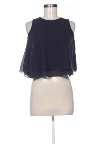 Dámský top Unbranded, Velikost M, Barva Modrá, Cena  291,00 Kč, #137940656