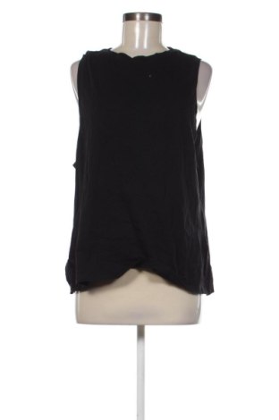 Top de femei H&M, Mărime L, Culoare Negru, Preț 63,00 Lei, #137941594