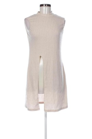 Damentop Unbranded, Größe L, Farbe Beige, Preis 12,00 €, #137941715