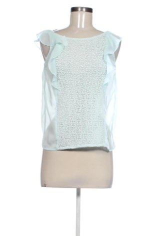 Damentop Unbranded, Größe M, Farbe Grün, Preis 27,68 €, #137941728