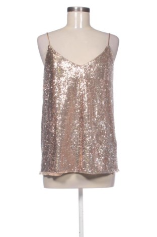 Top de femei Access, Mărime M, Culoare Auriu, Preț 115,48 Lei, #137941778