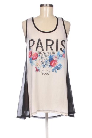Top de femei Evis, Mărime M, Culoare Multicolor, Preț 47,24 Lei, #137941981