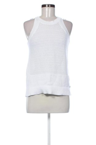 Damentop Calvin Klein Jeans, Größe M, Farbe Weiß, Preis 23,05 €, #137941991