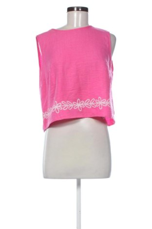 Damentop Unbranded, Größe L, Farbe Rosa, Preis 12,19 €, #137942130