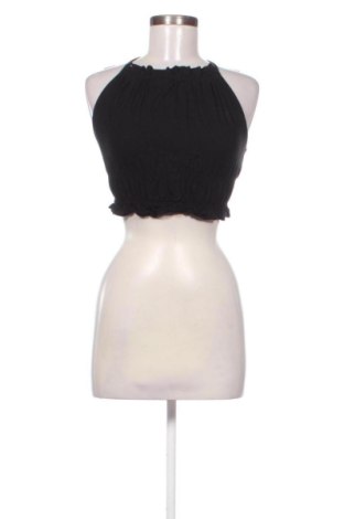 Damentop Sinsay, Größe XXS, Farbe Schwarz, Preis 11,81 €, #137942270