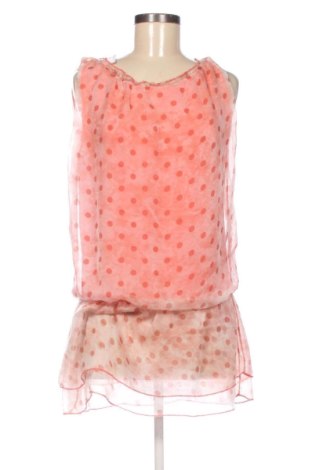 Damski top Unbranded, Rozmiar L, Kolor Różowy, Cena 47,59 zł, #137942520
