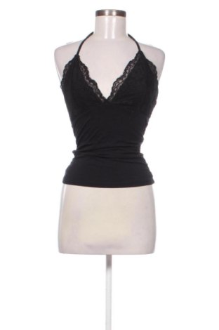 Damentop SHEIN, Größe S, Farbe Schwarz, Preis 10,00 €, #137942652