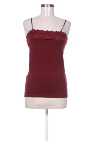 Damentop Zero, Größe L, Farbe Rot, Preis 11,00 €, #137942821