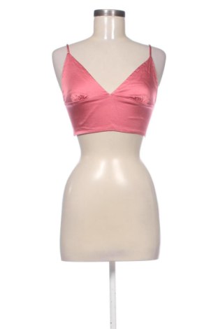 Top de femei Zara, Mărime XS, Culoare Roz, Preț 62,99 Lei, #137943140