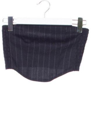 Top de femei H&M, Mărime S, Culoare Albastru, Preț 54,00 Lei, #137943199