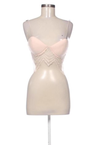 Top de femei Rare London, Mărime M, Culoare Roz, Preț 125,98 Lei, #137943220