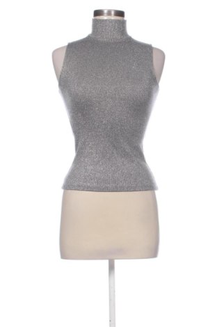 Top de femei Specchio, Mărime S, Culoare Argintiu, Preț 57,74 Lei, #137943236