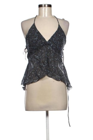 Damski top Zara, Rozmiar S, Kolor Kolorowy, Cena 45,97 zł, #137943314
