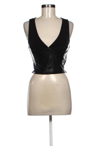 Damski top Zara, Rozmiar M, Kolor Czarny, Cena 50,00 zł, #137943440