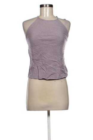 Top de femei Unbranded, Mărime S, Culoare Mov, Preț 57,74 Lei, #137943490