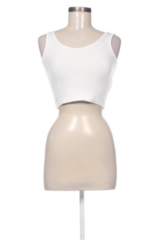 Top de femei SHEIN, Mărime XS, Culoare Alb, Preț 52,49 Lei, #137943786