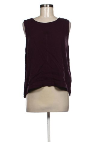 Damski top Liebeskind, Rozmiar M, Kolor Fioletowy, Cena 129,04 zł, #137943966