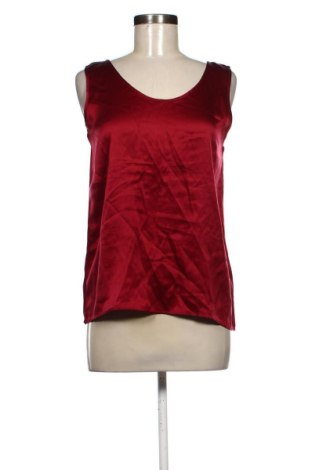 Damski top Unbranded, Rozmiar M, Kolor Czerwony, Cena 46,78 zł, #137943989