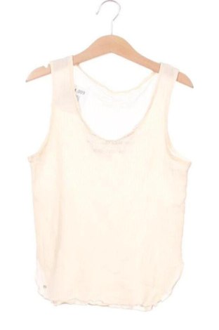 Top de femei Unbranded, Mărime XS, Culoare Ecru, Preț 65,00 Lei, #137944009