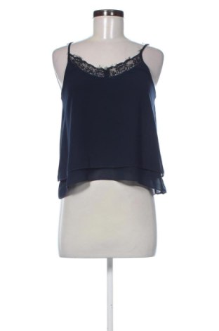 Top de femei Haily`s, Mărime S, Culoare Albastru, Preț 54,00 Lei, #137944089