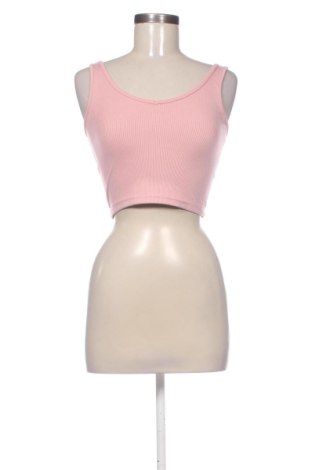 Top de femei SHEIN, Mărime XS, Culoare Roz, Preț 52,49 Lei, #137944118