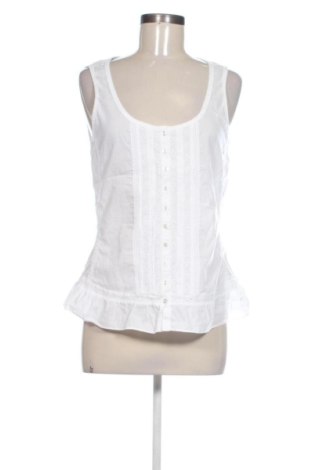 Damski top Tommy Hilfiger, Rozmiar M, Kolor Biały, Cena 132,27 zł, #137944138