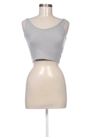 Top de femei SHEIN, Mărime XS, Culoare Gri, Preț 52,49 Lei, #137944248