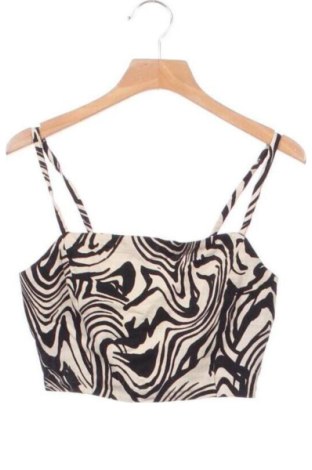 Top de femei Stradivarius, Mărime XS, Culoare Multicolor, Preț 57,74 Lei, #137944597