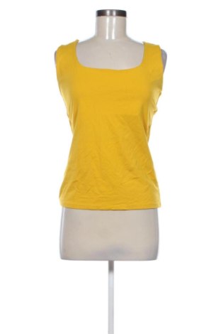 Damentop Zara, Größe L, Farbe Gelb, Preis € 11,24, #137944773