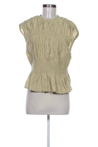 Damentop H&M, Größe L, Farbe Beige, Preis € 12,00, #137944788
