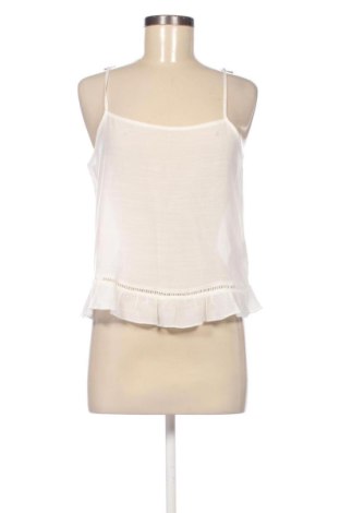 Damentop H&M, Größe M, Farbe Weiß, Preis € 11,00, #137944994