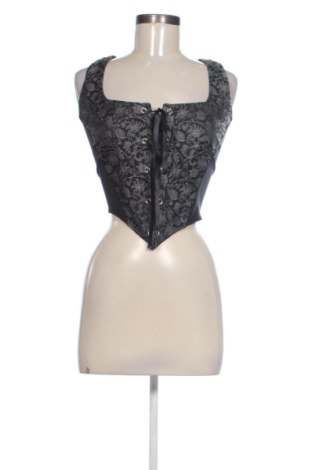 Damentop Unbranded, Größe S, Farbe Mehrfarbig, Preis € 7,00, #137945166