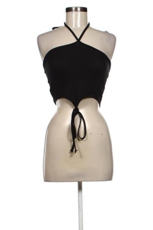 Top de femei Amisu, Mărime S, Culoare Negru, Preț 52,49 Lei, #137945811
