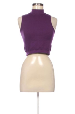 Damentop Terranova, Größe M, Farbe Lila, Preis € 10,00, #137946073