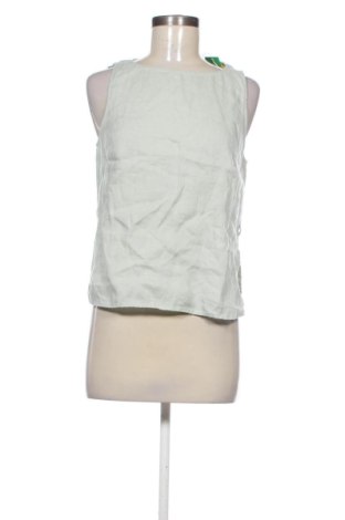 Női top United Colors Of Benetton, Méret M, Szín Zöld, Ár 4 965 Ft, #137946371