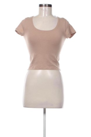 Damentop House, Größe M, Farbe Beige, Preis € 8,00, #137946458