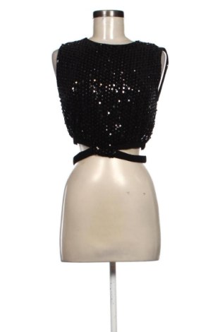 Damentop Maje, Größe S, Farbe Schwarz, Preis € 54,10, #137946573