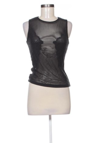 Top de femei Unbranded, Mărime S, Culoare Negru, Preț 57,74 Lei, #137946636