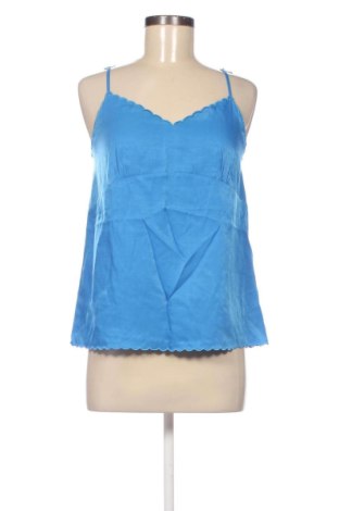 Damentop United Colors Of Benetton, Größe S, Farbe Blau, Preis € 5,00, #137946652