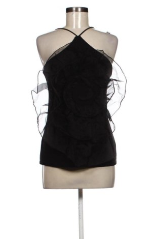 Damentop River Island, Größe S, Farbe Schwarz, Preis € 9,14, #137946780