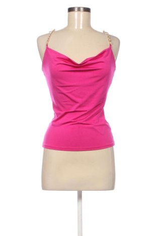 Damentop Unbranded, Größe S, Farbe Rosa, Preis € 10,00, #137946845