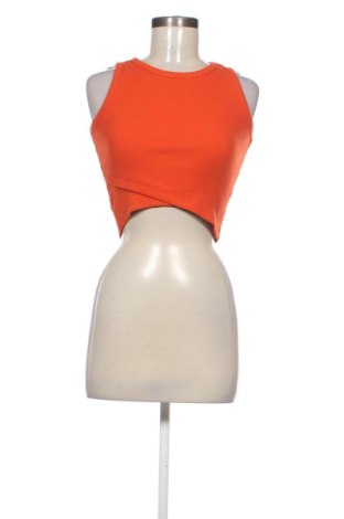 Top de femei Unbranded, Mărime XS, Culoare Portocaliu, Preț 41,99 Lei, #137946857