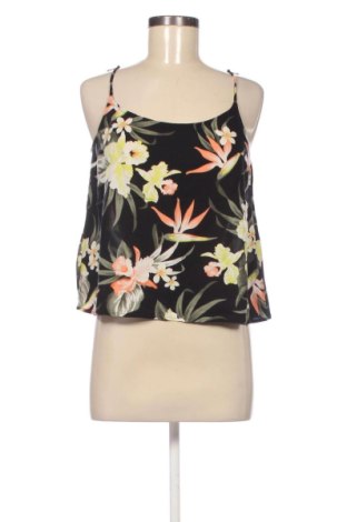Damentop H&M, Größe S, Farbe Mehrfarbig, Preis 11,00 €, #137946944