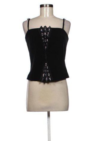 Damentop Unbranded, Größe S, Farbe Schwarz, Preis € 11,01, #137946955