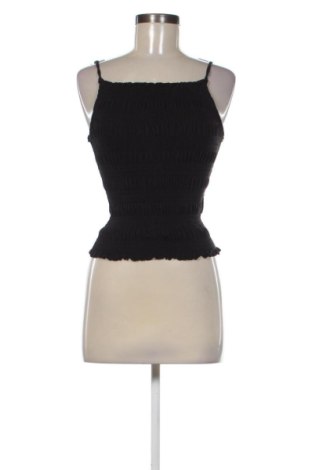 Damentop H&M, Größe XS, Farbe Schwarz, Preis 11,00 €, #137947565