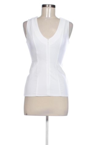 Damski top Megz, Rozmiar XS, Kolor Biały, Cena 38,10 zł, #137947634