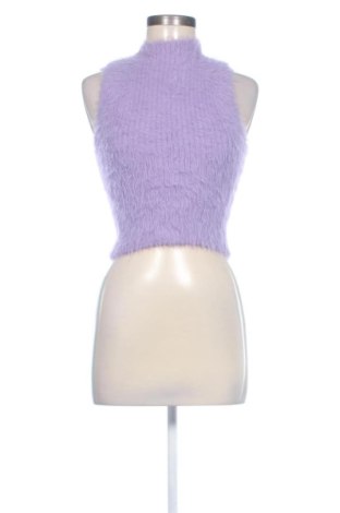 Damentop Zara, Größe S, Farbe Lila, Preis 11,00 €, #137947832